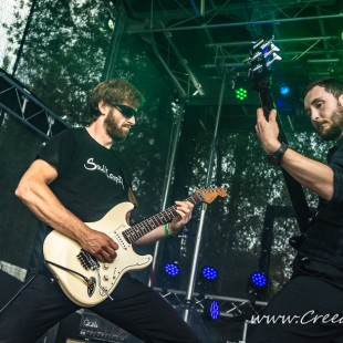 0104 Hard And Heavy Open Air Fest